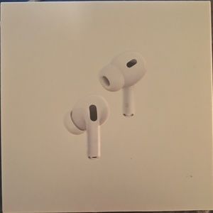 AirPods Pro (second generation)